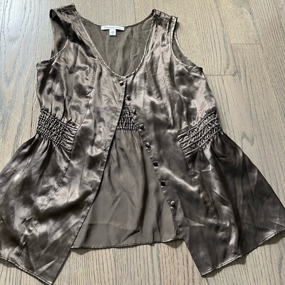 Banana Republic. Size XS